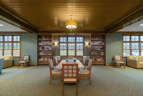 Image of Armstrong Memory Care Assisted Living (9)