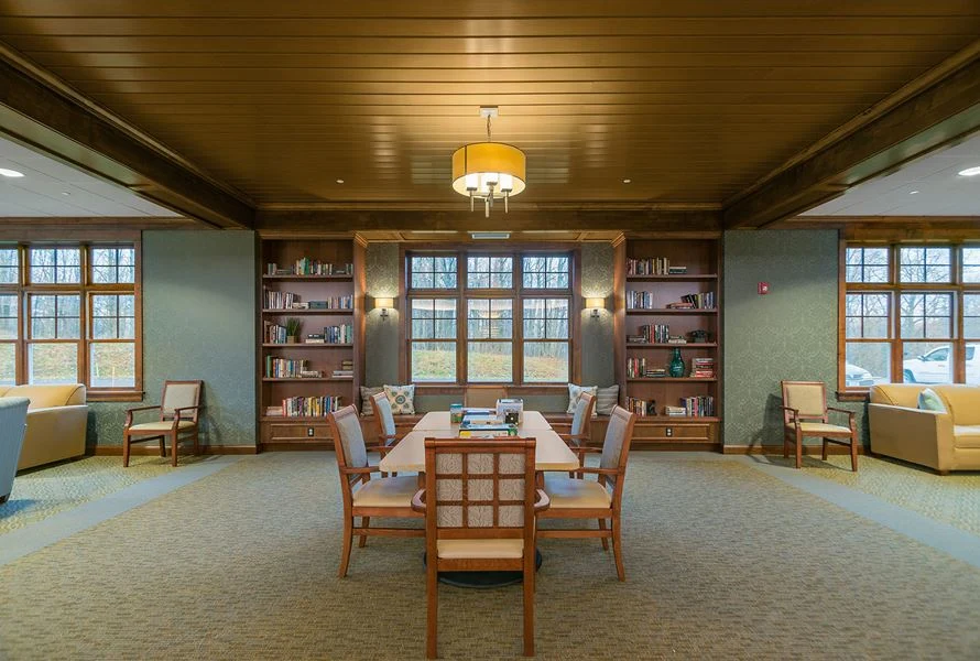 Image of Armstrong Memory Care Assisted Living (9)