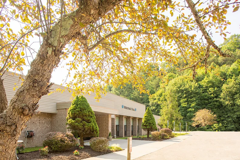 Image of Heritage Hall Big Stone Gap (1)