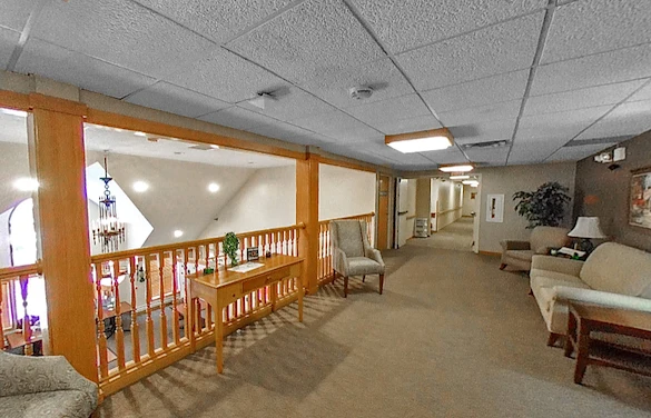 Image of Benedictine Living Community-Osseo (5)