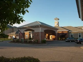 Image of Warwick Forest Assisted Living (1)