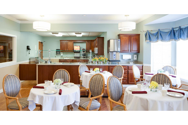 Image of Autumn Lake Healthcare at The Willows (4)