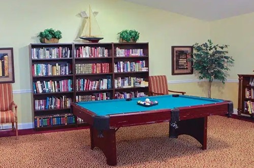Image of Chapters Living of Canton (4)