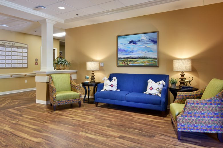 Image of Autumn Lane Health and Rehabilitation (3)