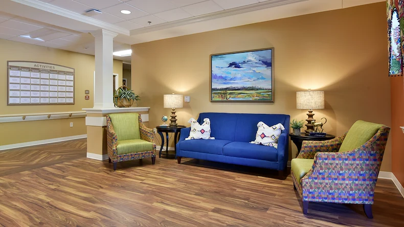 Image of Autumn Lane Health and Rehabilitation (3)