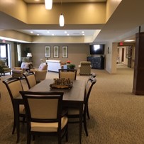 Image of Vancrest of St Mary's Health Center (2)