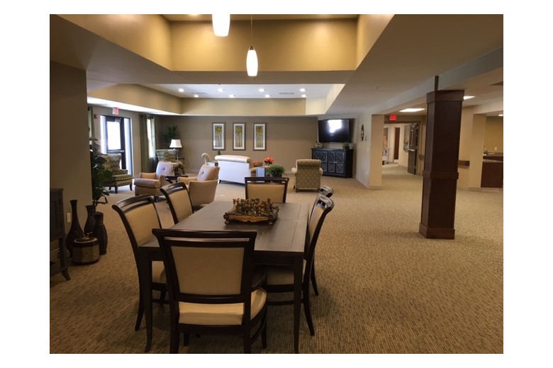 Image of Vancrest of St Mary's Health Center (2)