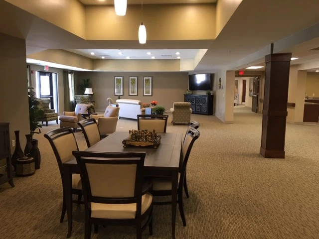 Image of Vancrest of St Mary's Health Center (2)