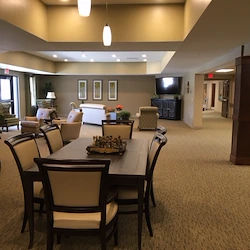 Image of Vancrest of St Mary's Health Center (2)