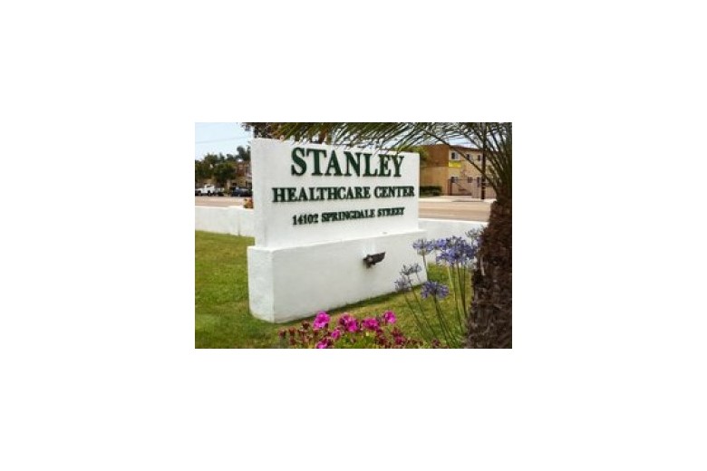 Image of Stanley Healthcare Center (1)