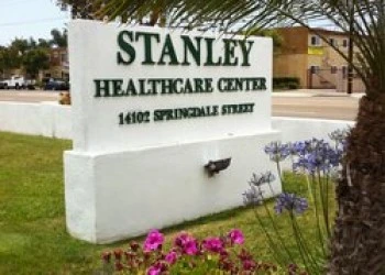 Image of Stanley Healthcare Center (1)