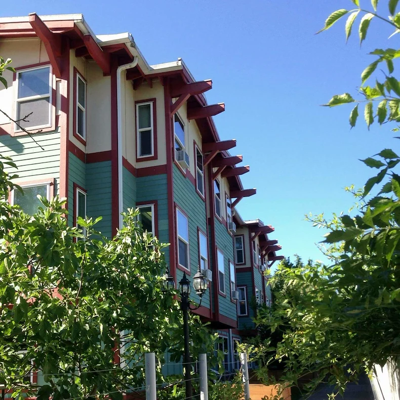 Image of Fanno Creek - Elite Care (1)