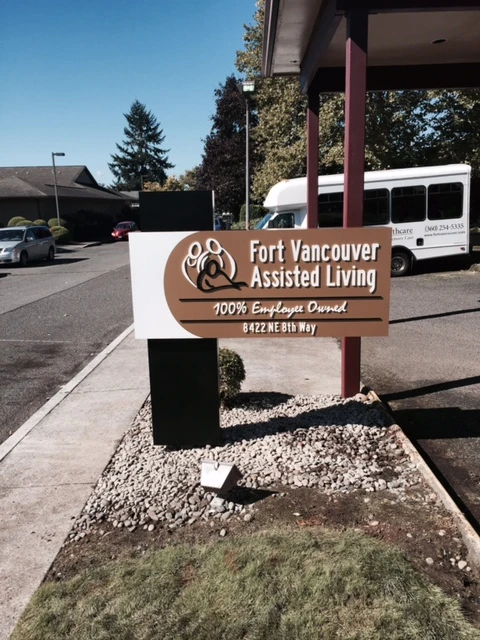 Image of Fort Vancouver Assisted Living (1)