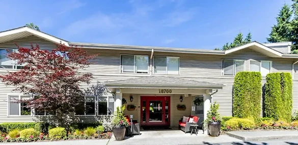 Image of Aegis Living Lynnwood (1)