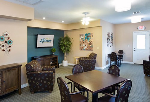 Image of Lifestream At Youngtown South Campus (2)
