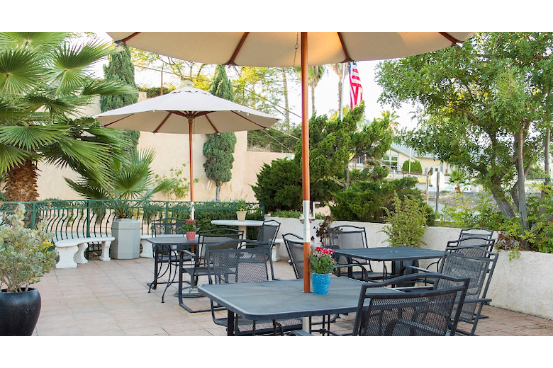 Image of Palos Verdes Villa (2)