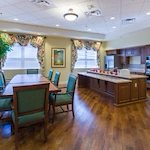 Image of Cibolo House Assisted Living & Memory Care at Menger Springs (9)