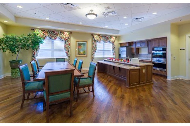 Image of Cibolo House Assisted Living & Memory Care at Menger Springs (9)