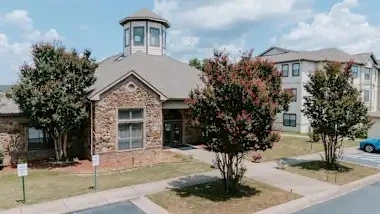 Image of HomeTowne at Conway (1)