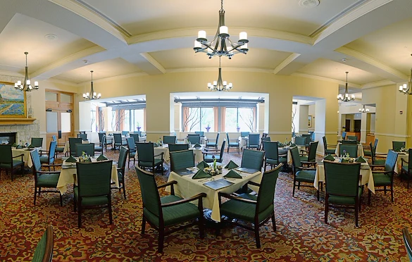 Image of Cibolo House Assisted Living & Memory Care at Menger Springs (7)