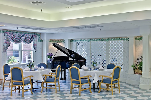 Image of Milford Center (4)