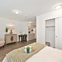 Image of Healdsburg Senior Living (5)