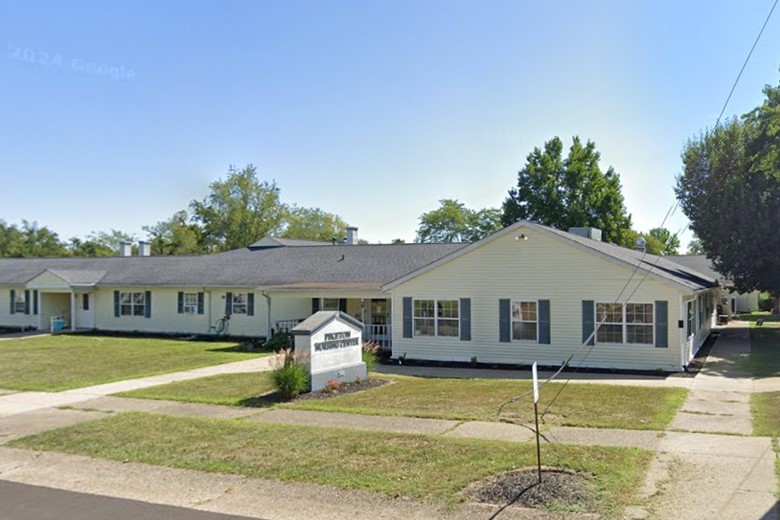 Image of Piketon Nursing Center (1)