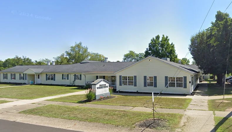 Image of Piketon Nursing Center (1)