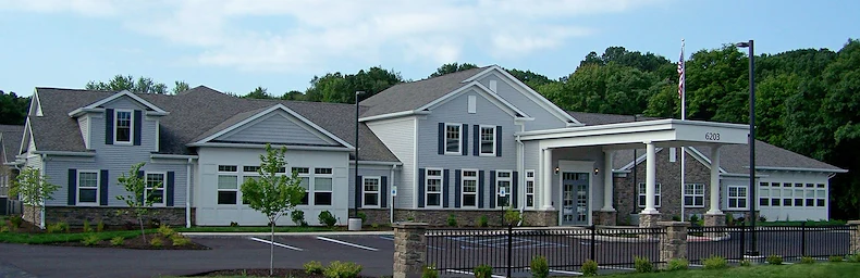 Image of North Woods Village at Kalamazoo (2)