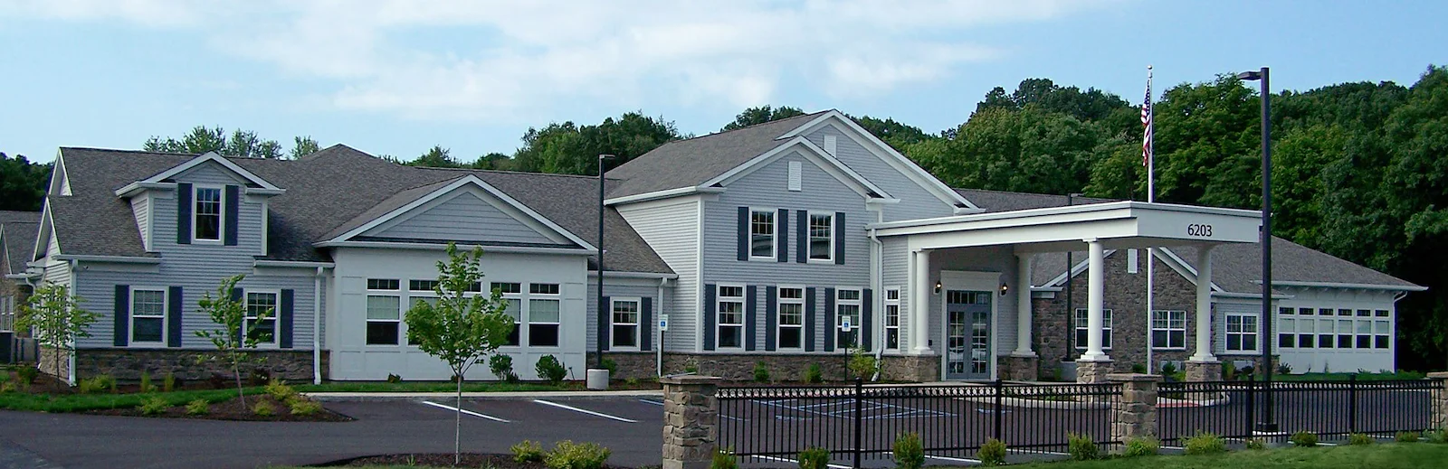 Image of North Woods Village at Kalamazoo (2)