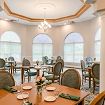 Image of Benchmark Senior Living at Waltham Crossings (10)