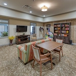 Image of Cedarhurst of Beaumont (4)