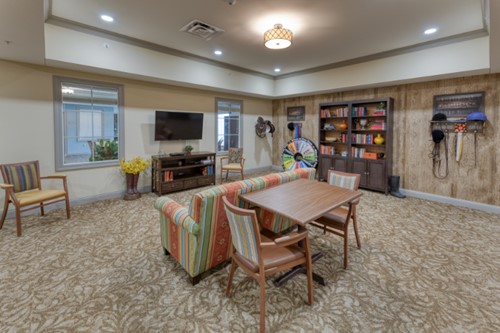 Image of Cedarhurst of Beaumont (4)