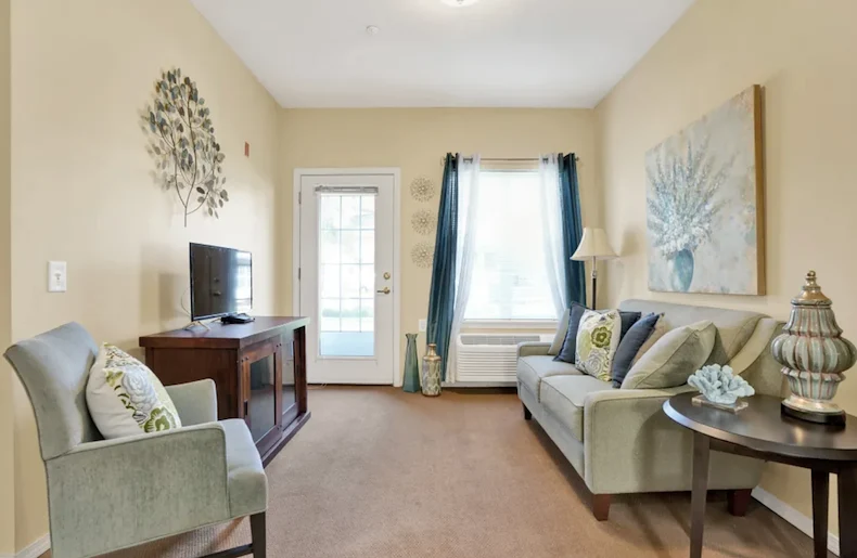 Image of Dale Commons (7)