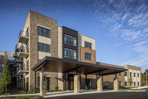 Image of Eagleview Landing (1)