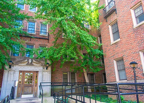 Image of Bernice Arms (1)