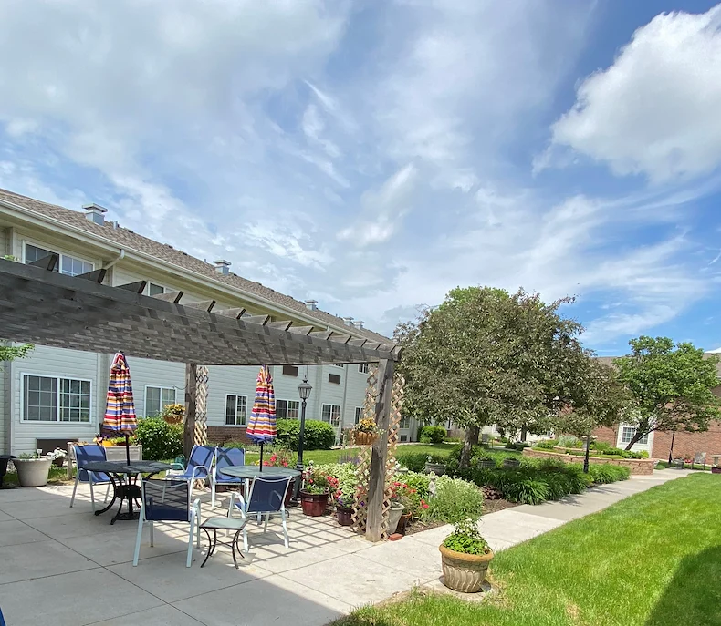 Image of Bailey Pointe Assisted Living at Miracle Hills (1)