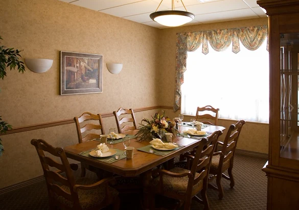 Image of Altercare Of Canal Winchester Post-Acute Rc (3)