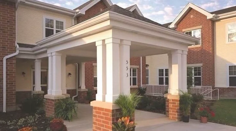 Image of Addolorata Villa Healthcare (1)