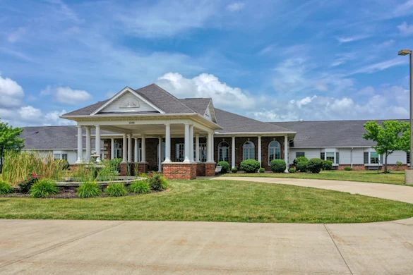 Image of Cedarhurst of Godfrey (1)