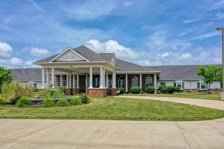 Image of Longevity Living of Godfrey (1)