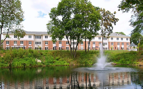 Image of Sacred Heart Assisted Living - Saucon Valley (1)