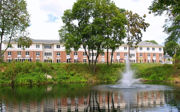 Image of Sacred Heart Assisted Living - Saucon Valley (1)