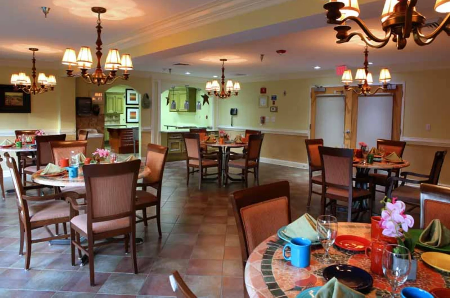 Image of Southpoint Rehabilitation And Healthcare Center (4)