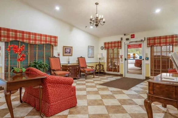 Image of Wallace Rehabilitation And Healthcare Center (8)