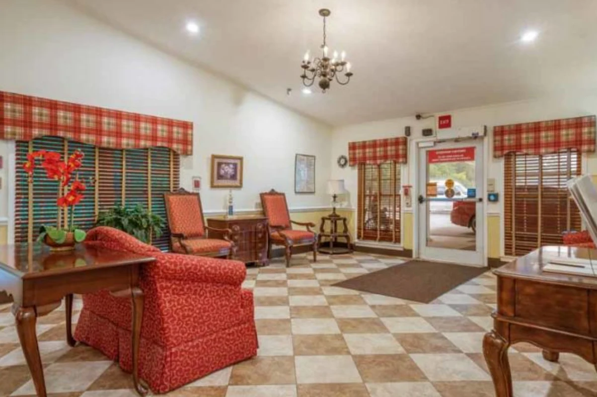 Image of Wallace Rehabilitation And Healthcare Center (8)