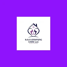 R.A.N Staffing's Logo