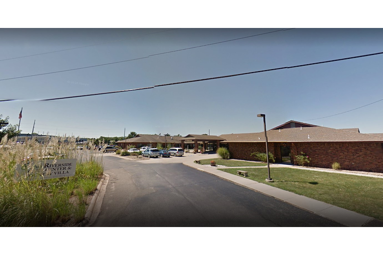 Image of Belleview Care Center (2)