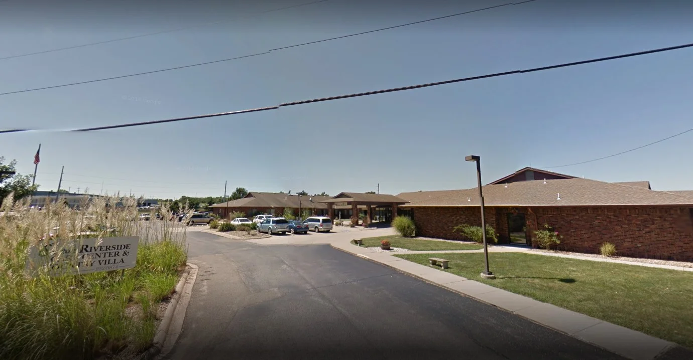 Image of Belleview Care Center (2)