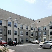 Image of Market Square Apartments (2)